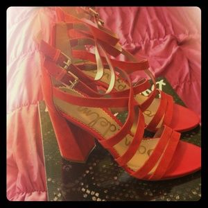 Sam edelman sandals